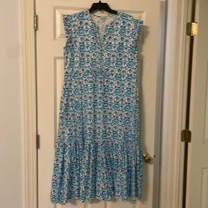 Olivia James the Label Delia dress size L